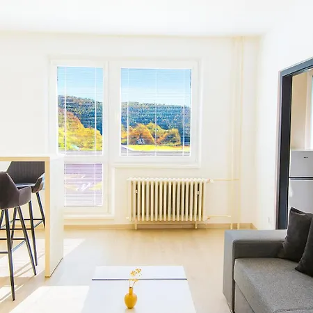 Montara 12 Apartmán Donovaly