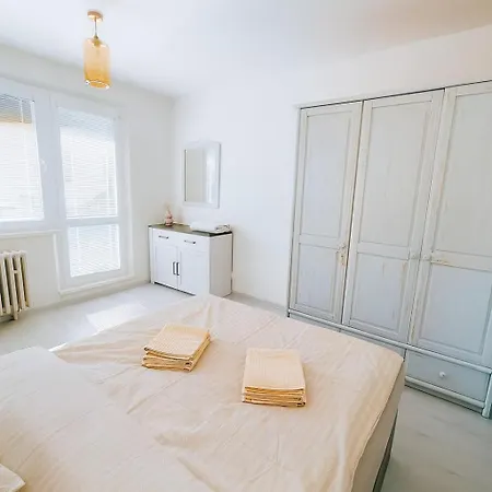 Apartmán Montara 12