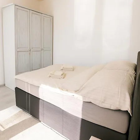 Montara 12 Apartmán Donovaly