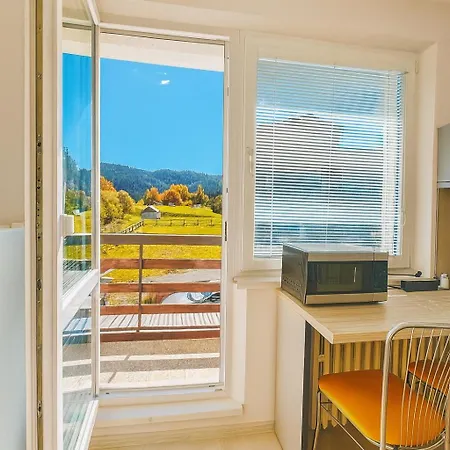 Apartmán Montara 12
