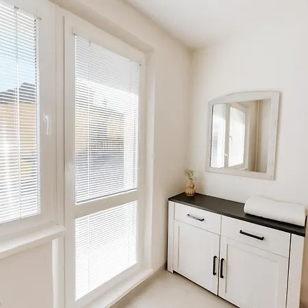 Apartmán Montara 12 *